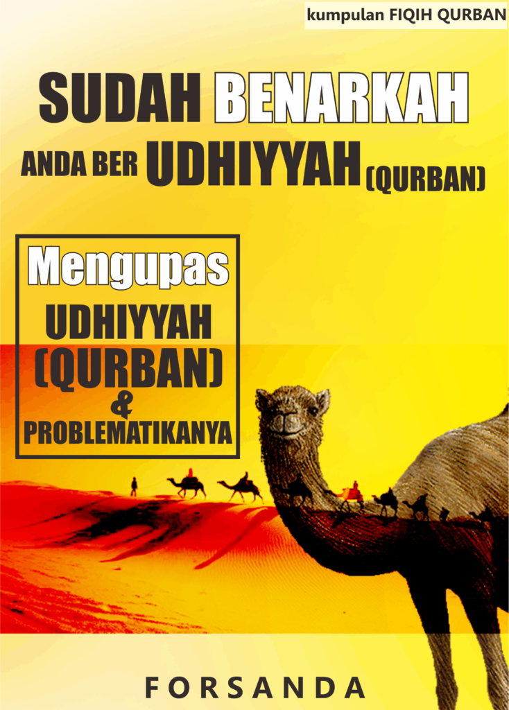 Berqurban Untuk Orang Yang Sudah Meninggal | Nyantri Yuk