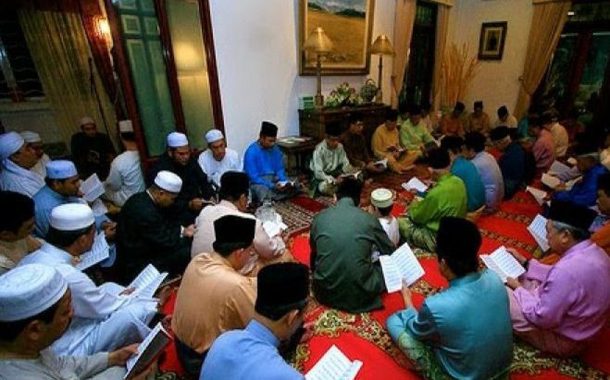 Nyantri Yuk  Pondok Pesantren Riyadhul Jannah Surakarta