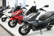 Kredit Motor Di Dealer Tetapi Melewati Bank