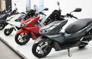 Kredit Motor Di Dealer Tetapi Melewati Bank