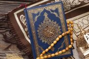 Jumlah Ayat Dalam Al-Qur'an Dan Pembagiannya