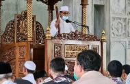 Jumlah Khutbah Yang Disyariatkan